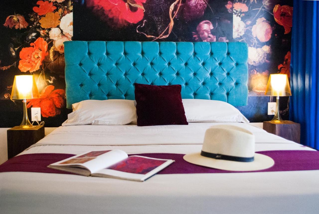 Hotel Pochote Масунте Екстер'єр фото