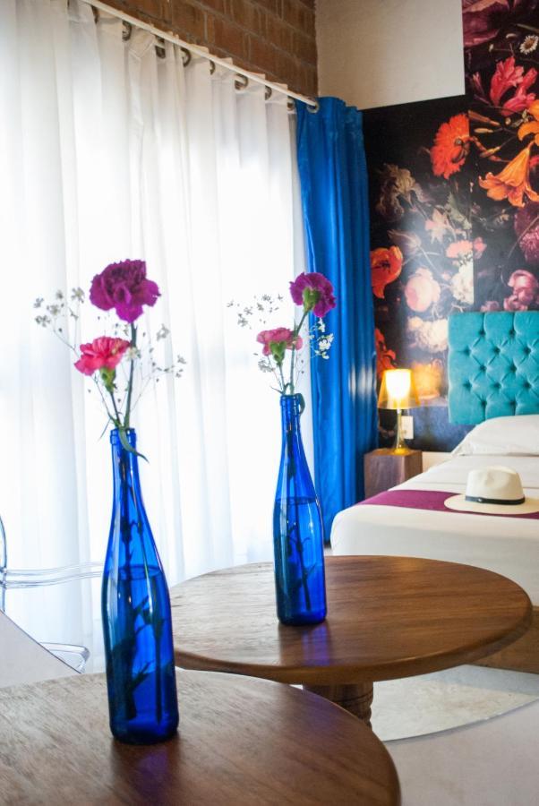Hotel Pochote Масунте Екстер'єр фото