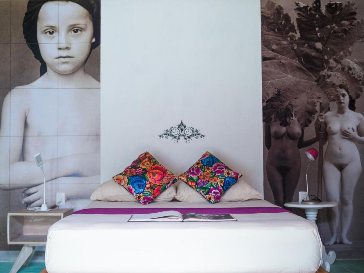 Hotel Pochote Масунте Екстер'єр фото