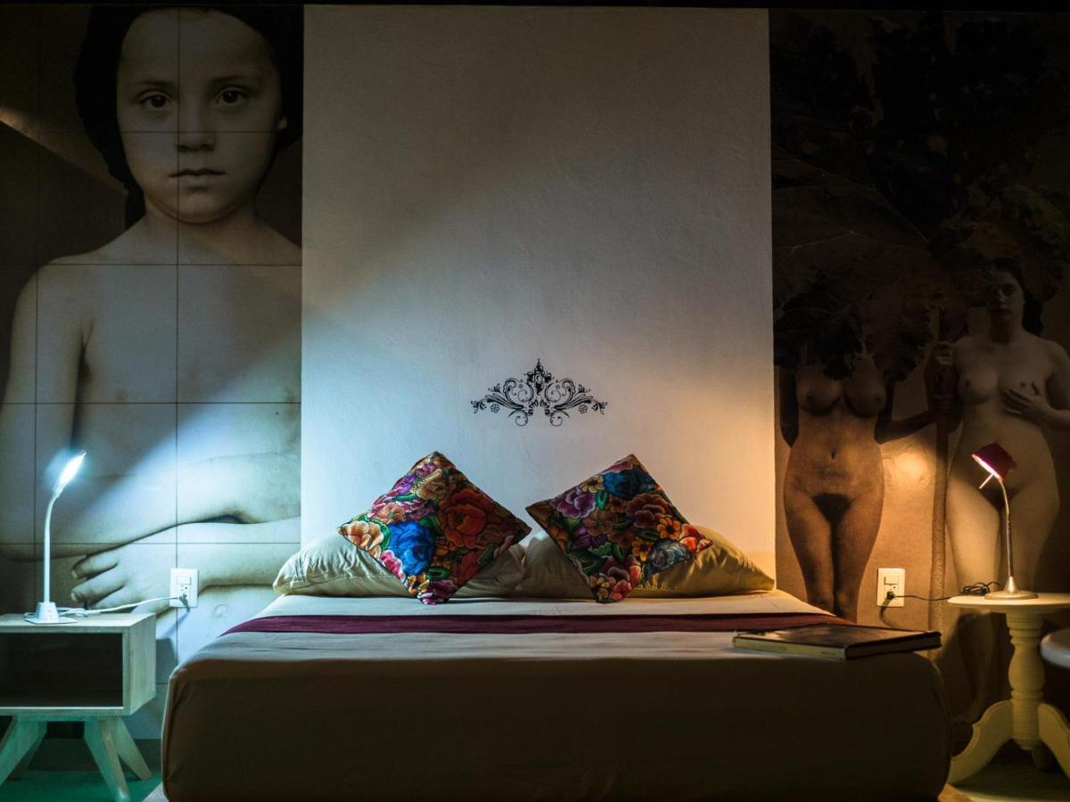 Hotel Pochote Масунте Екстер'єр фото