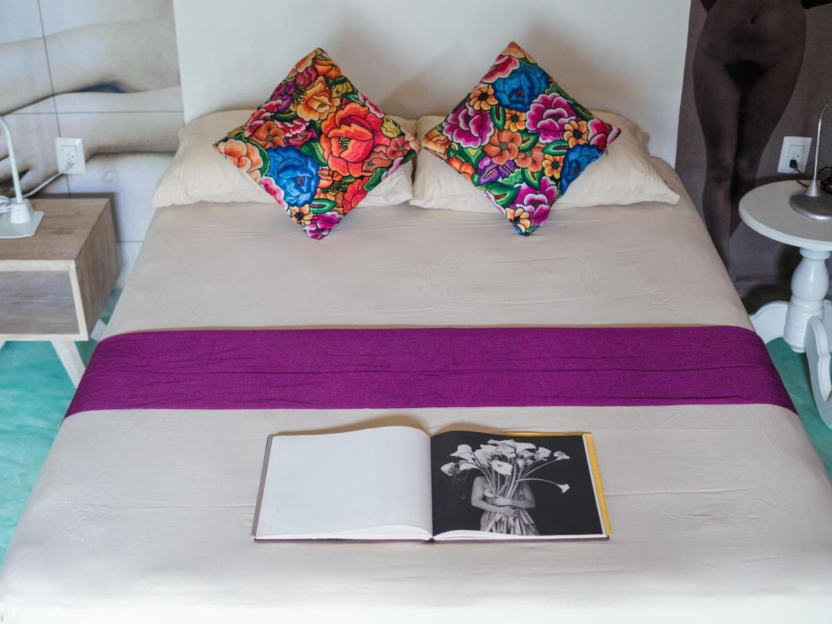 Hotel Pochote Масунте Екстер'єр фото